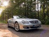 Mercedes-Benz SL 350 - Mercedes-Benz SL-Klasse Gebrauchtwagen in Hamburg