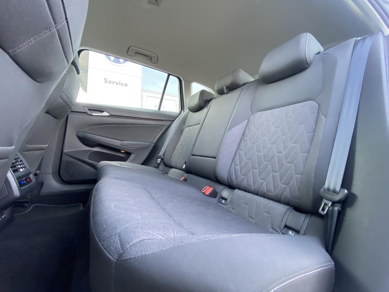 Volkswagen Golf Variant 1.5 eTSI DSG LIFE AHK+APP-CONNECT+A, миниатюра 11