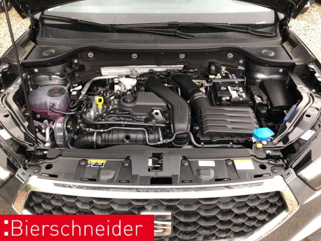 Seat Ateca - Bild 22
