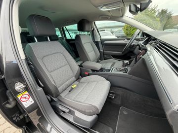 Volkswagen Passat Variant - 9