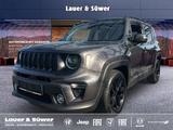 Jeep Renegade Limited 120 PS*PANO*BLACK PAKET*LED* - Jeep in Leverkusen