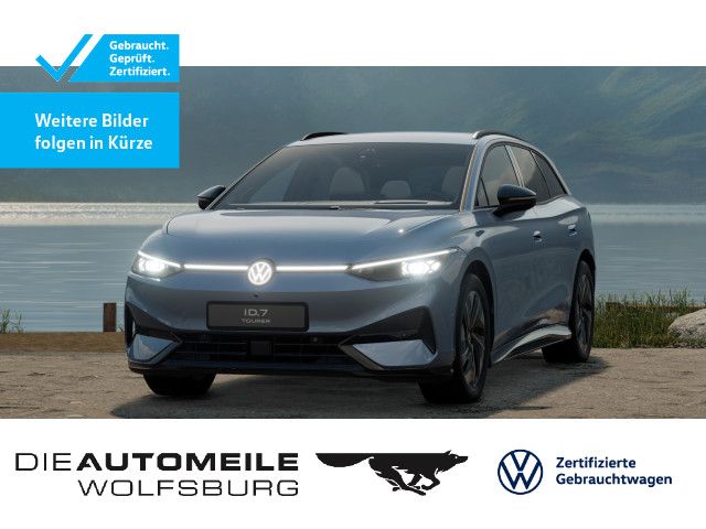 Volkswagen ID.7 Tourer Pro S Matrix HeadUp H K AHK DCC foto 1