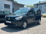 Dacia Dokker Comfort LPG*Garantie*Navi*Touch*Kamera*