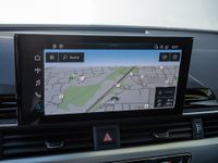 Audi A4 - Vorschau Bild 10