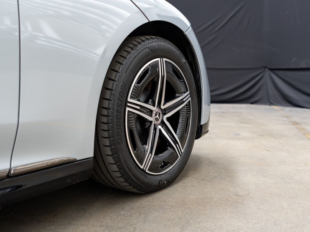 Mercedes-Benz EQE 300 AMG Sport Advanced NIGHT PANO LED 360° foto 10