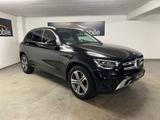 Mercedes-Benz GLC 220 GLC -Klasse GLC 220 d 4Matic - gebrauchte Mercedes-Benz GLC 220 aus dem Jahr 2022