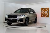 BMW X3 xDrive30e High Executive M-Sport 292PK | Harm - mit Hybrid-Antrieb: Gold, Geländewagen