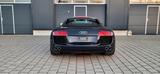 Audi R8 4.2 FSI 6-Gang  Jahreswagenzustand - gebrauchte Audi R8 aus dem Jahr 2010