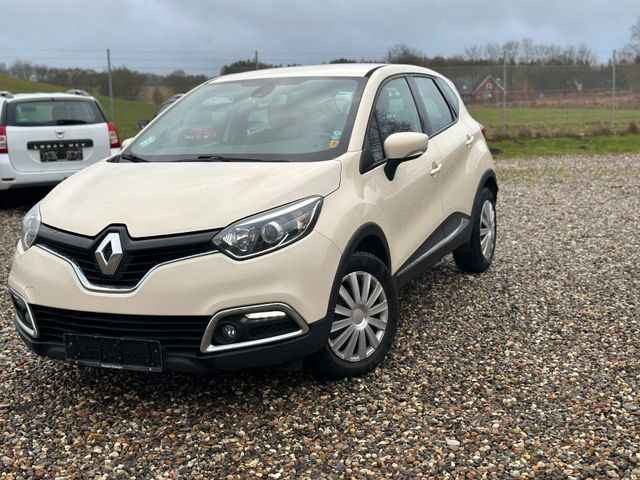 Renault Captur Luxe