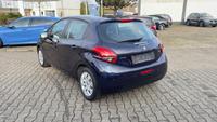 Peugeot 208 Active / Klima / MFL / LED /Tempomat /