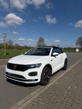Volkswagen T-Roc Cabriolet 1.5 TSI OPF DSG R-Line R-Line