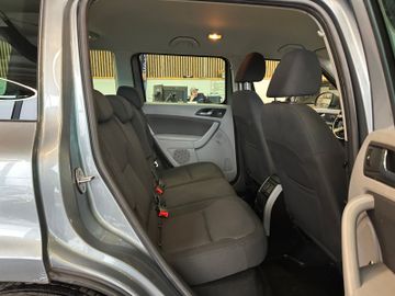 Skoda Yeti Ambition Plus Edition 4x4*2.Hand*AHK*Klima*