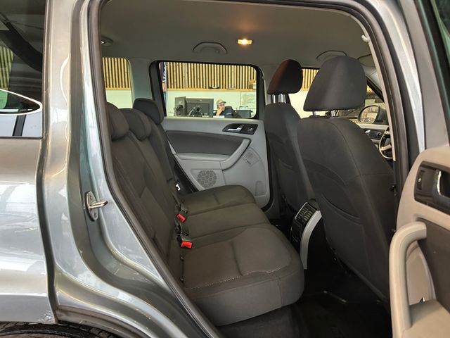 Skoda Yeti Ambition Plus Edition 4x4*2.Hand*AHK*Klima*