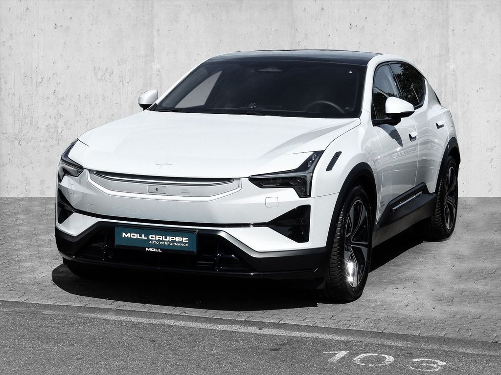 Angebot ansehen Polestar 3