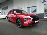 Mitsubishi Eclipse Cross Plus Select Hybrid 4WD - Mitsubishi Eclipse Cross: Plus