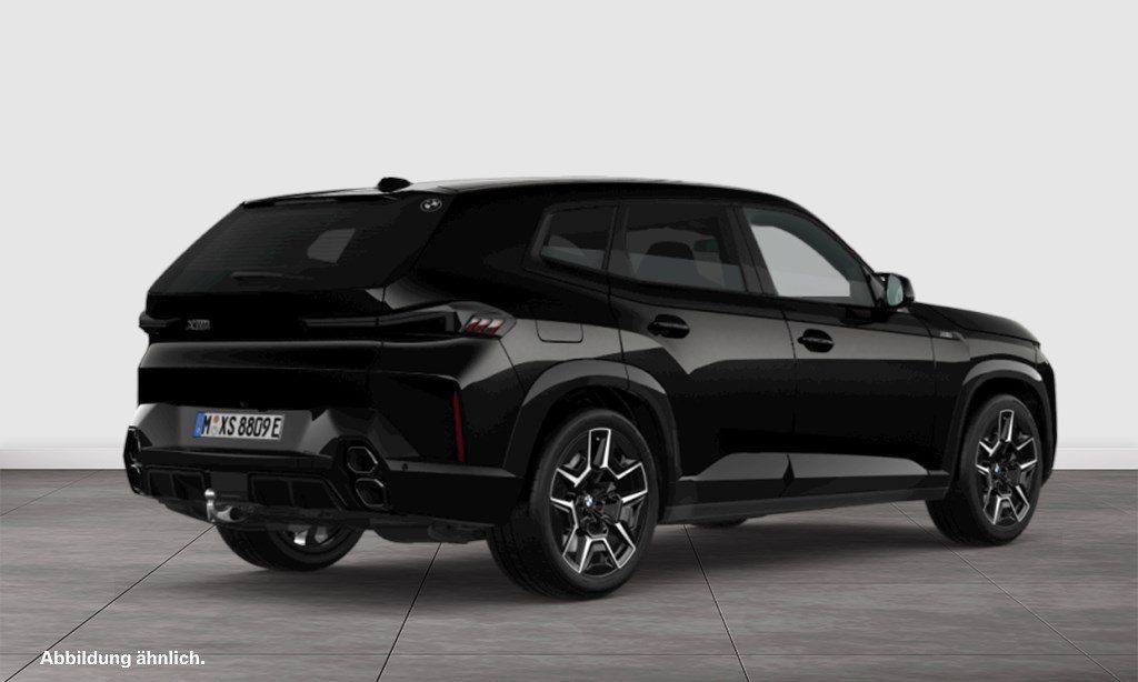 BMW XM - Bild 2
