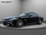 Mercedes-Benz SL 400 Grand Edition - schwarze Mercedes-Benz SL 400