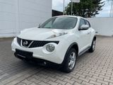 Nissan Juke Shiro - Nissan Juke: Shiro