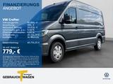 Volkswagen Crafter 35 Kasten Allrad MR HD AHK KLIMA - VW Crafter in Bochum