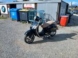Vespa GTS 250 - VESPA GTS 250