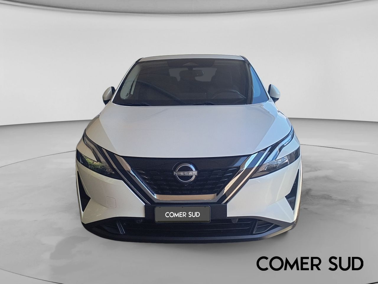 Nissan NISSAN Qashqai III 2021 - Qashqai 1.5 e-power N- imagem 2
