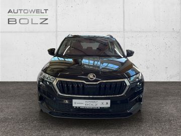 Skoda Karoq - 3