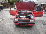 Volkswagen Polo 86c Tuning Oldtimer  - gebrauchte VW Polo aus dem Jahr 1993