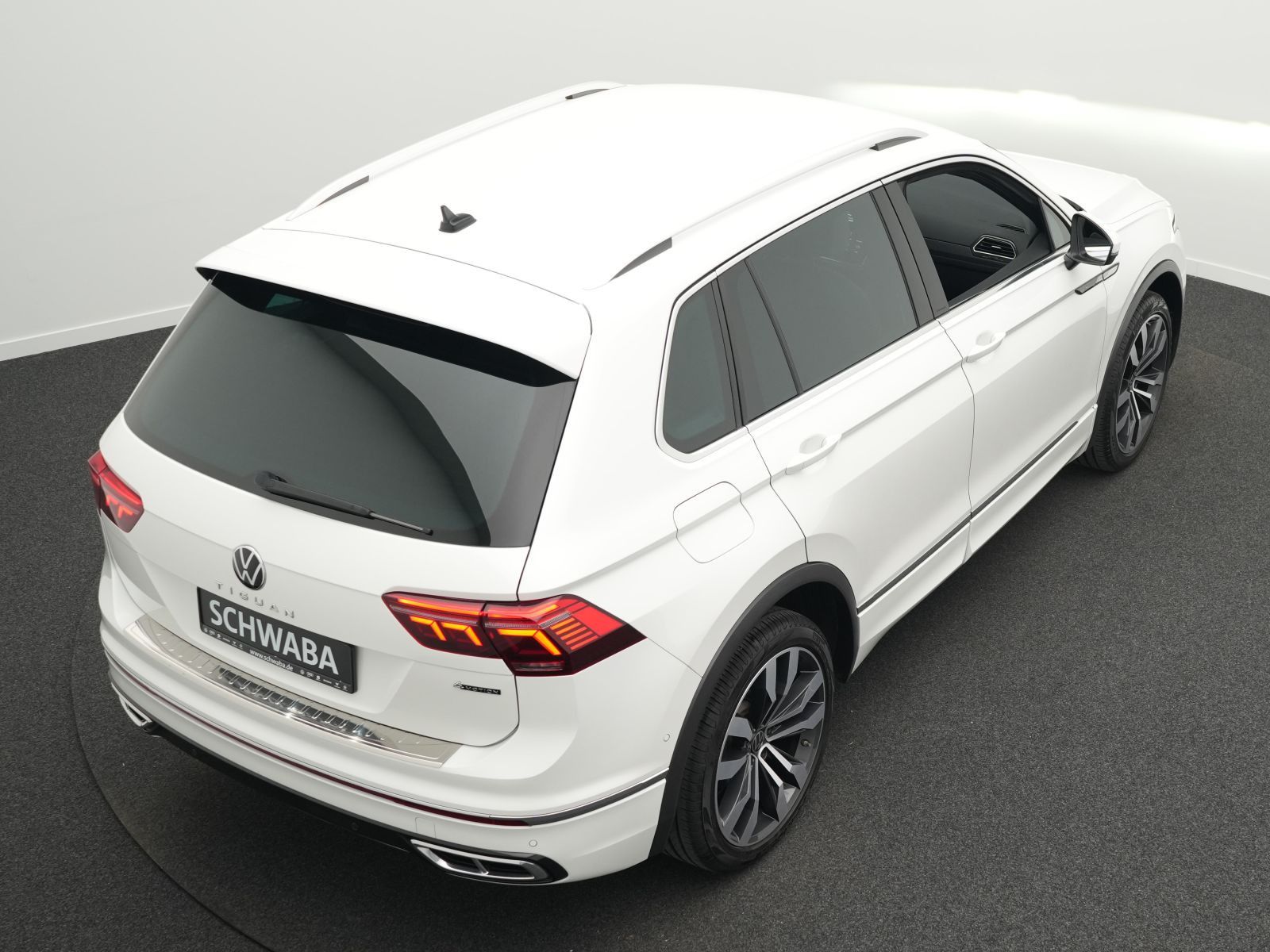 Volkswagen Tiguan - Bild 21