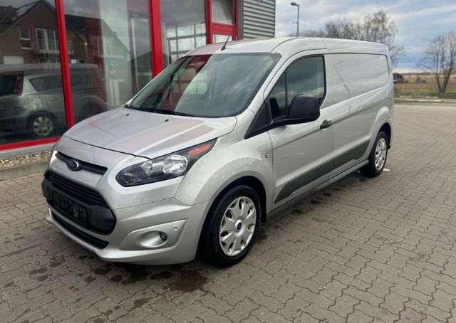 Ford Transit Connect Kasten lang Trend Euro6 TÜV NEU