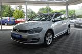 Volkswagen Golf 7 Variant Comfortline 4Motion Standheizung - Volkswagen Golf: Kombi, Golf4