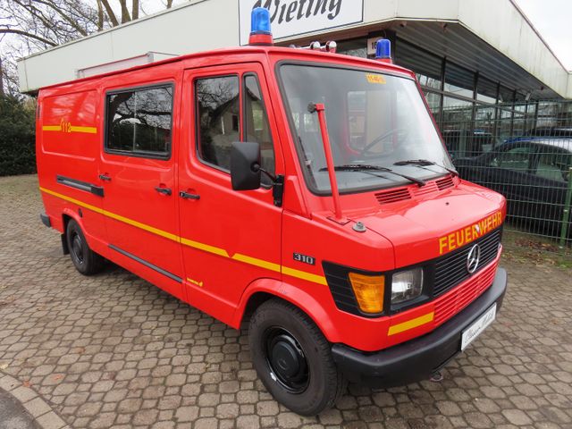 Mercedes-Benz 310 T1 602 Feuerwehr