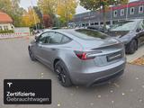 Tesla Model 3 Rear-Wheel Drive - Tesla Jahreswagen