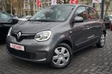 Renault Twingo 1.0 Tempomat Klima USB Bluetooth - graue Renault Twingo