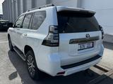 Toyota Land Cruiser 2.8 D-4D TEC-Edition Automatik ... - Toyota Land Cruiser: Tec Edition