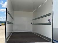 Iveco Daily 70C21HA8/P Koffer / LBW SOFORT VERFÜGBAR