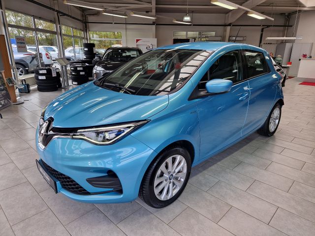 Renault ZOE Experience R135 *Inkl.Batterie*LED*