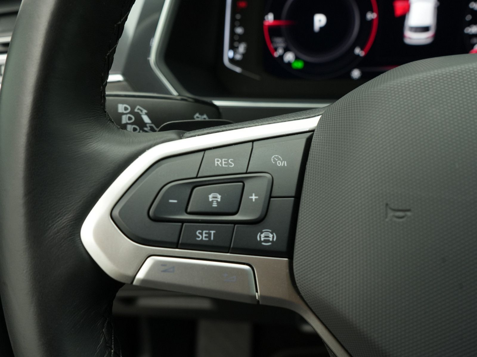Volkswagen Tiguan Allspace - Bild 5