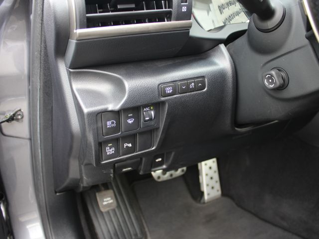 IS 300h F Sport  Mark-Levinson*wenig Kilometer