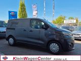 Peugeot Expert 1.6 HDI Kasten Premium L1 +Teilleder+AHK - Peugeot Expert: 1.6