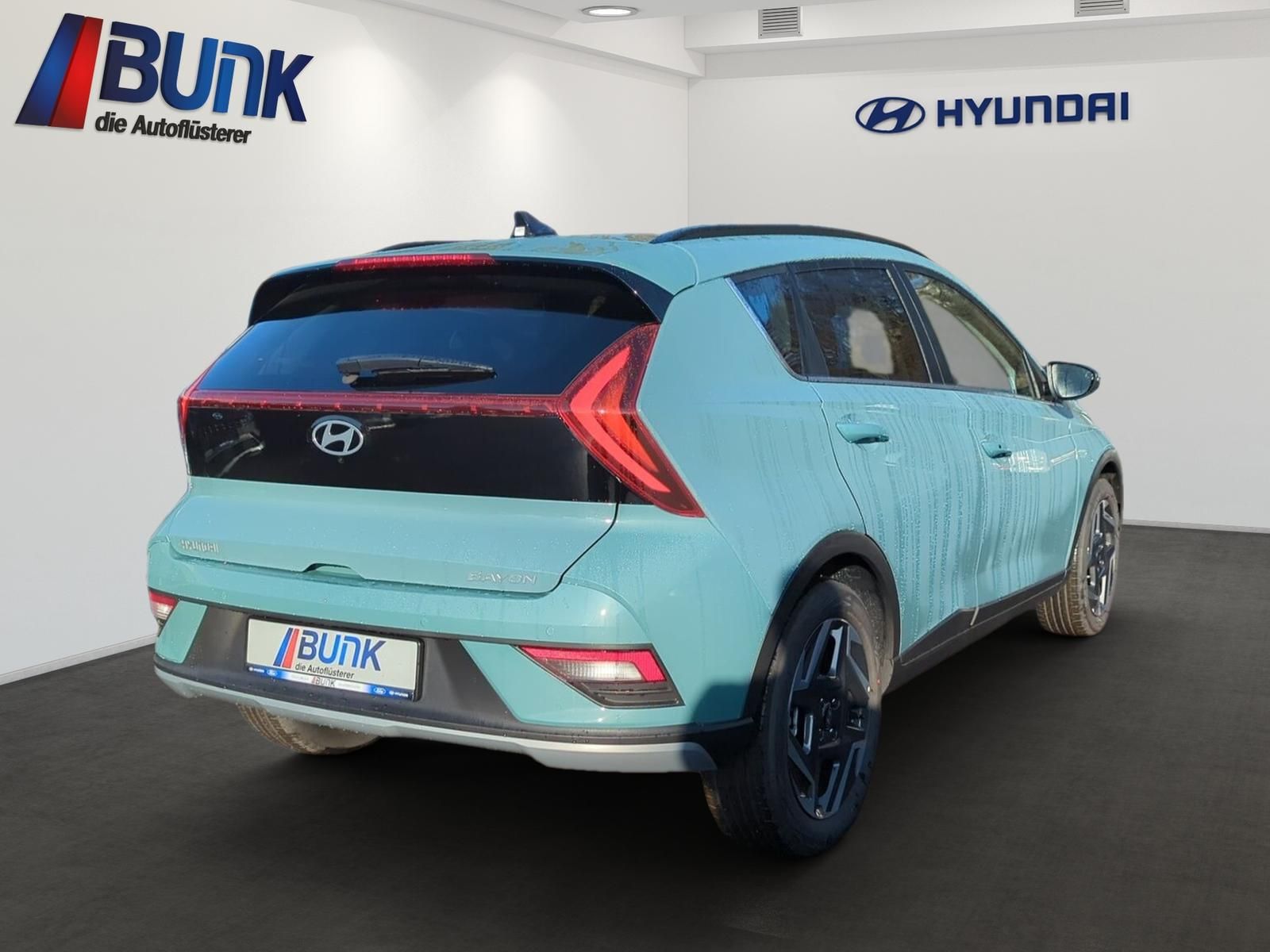 Hyundai BAYON – Bild 3