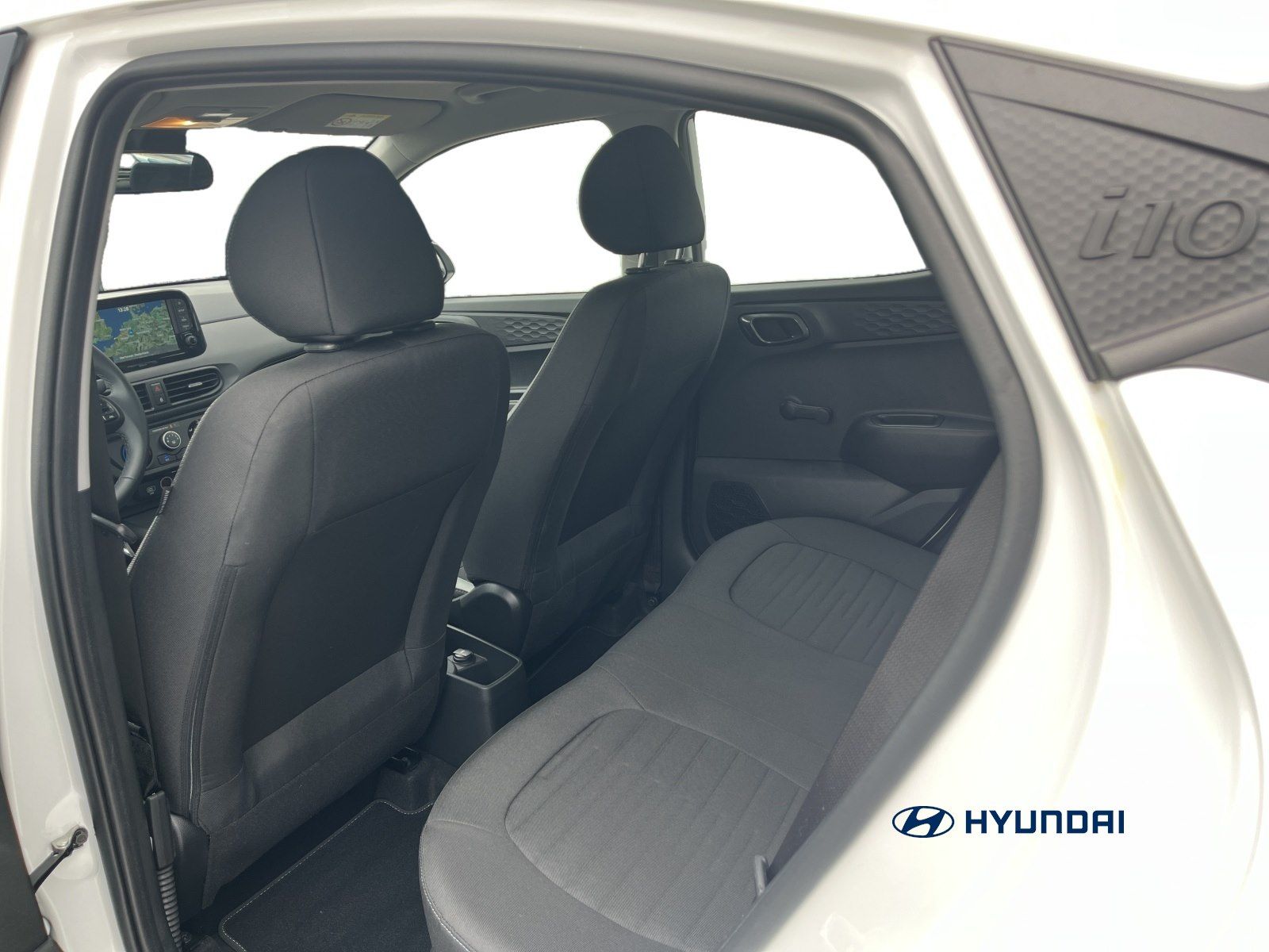 Hyundai i10 – Bild 15