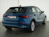 Audi A3 Sportback 40 TFSI e-tron Panorama virtual