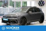 Volkswagen Golf VIII R Black Edition Leder AHK DCC 360° HUD