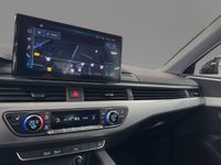 Audi A4 - Vorschau Bild 11