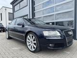 Audi A8 6.0 W12 tiptronic quattro 2.HAND - gebrauchte Audi A8 aus dem Jahr 2004
