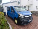 Opel Vivaro - Opel Vivaro in Köln