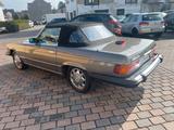 Mercedes-Benz 380SL - gebrauchte Mercedes-Benz 380 aus dem Jahr 1984