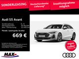 Audi S5 Avant #FREI KONFIGURIERBAR# - Audi S5 Neuwagen
