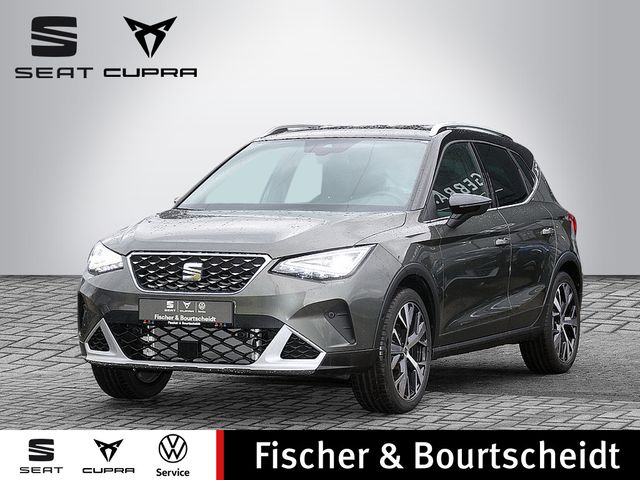 Seat Arona 1.0 TSI Xperience DSG NAVI KAMERA LED SHZ