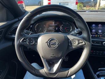 Opel INSIGNIA AT GRAND SPORT  ULTIMATE 2.0  AUTOMATI